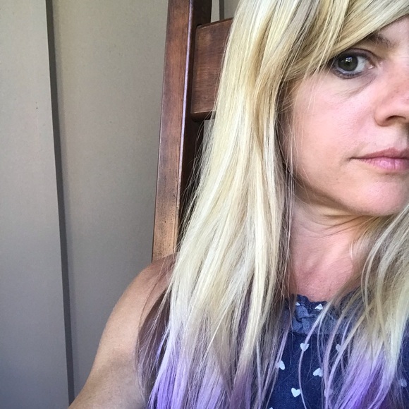 Meet your Posher, Meg - Picture 1 of 1